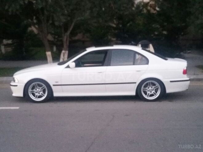 BMW 330 2001, 145,000 km - 3.0 l - Sumqayıt