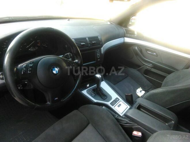BMW 330 2001, 145,000 km - 3.0 l - Sumqayıt