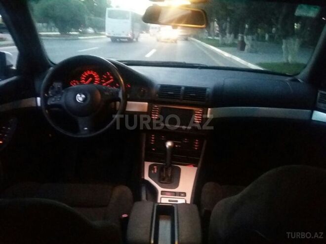 BMW 330 2001, 145,000 km - 3.0 l - Sumqayıt