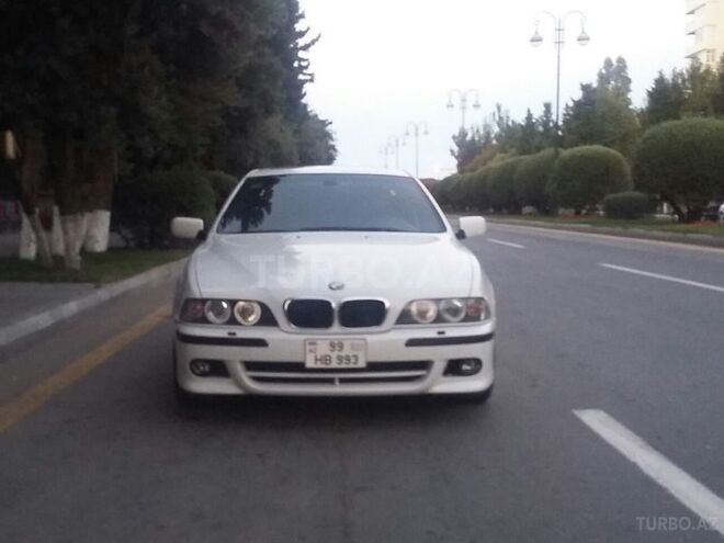 BMW 330 2001, 145,000 km - 3.0 l - Sumqayıt