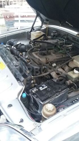 GAZ 31105 2004, 499,990 km - 2.4 l - Yevlax