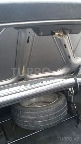 GAZ 31105 2004, 499,990 km - 2.4 l - Yevlax