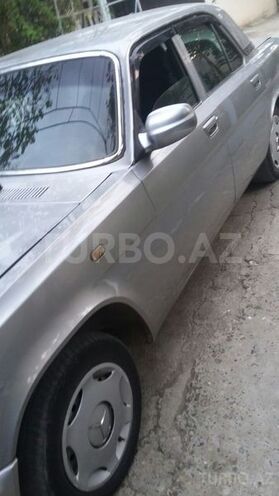 GAZ 31105 2004, 499,990 km - 2.4 l - Yevlax