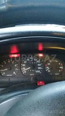 GAZ 31105 2004, 499,990 km - 2.4 l - Yevlax