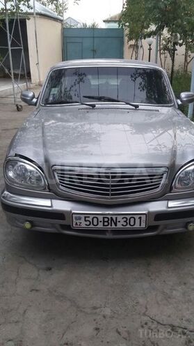 GAZ 31105 2004, 499,990 km - 2.4 l - Yevlax