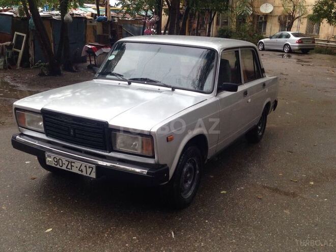 LADA (VAZ) 2107 2005, 90,000 km - 1.6 l - Bakı