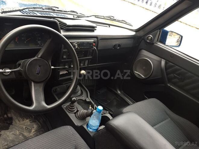 LADA (VAZ) Niva 2015, 2,500 km - 1.7 л - Bakı