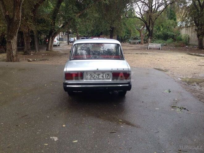 LADA (VAZ) 2107 2005, 90,000 km - 1.6 l - Bakı