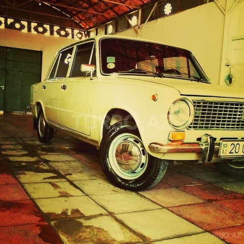LADA (VAZ) 2101 1974, 155,000 km - 1.3 l - Gəncə