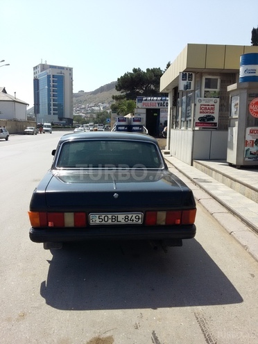 GAZ 3110 1995, 250,000 km - 2.3 l - Bakı