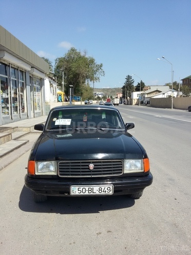 GAZ 3110 1995, 250,000 km - 2.3 l - Bakı
