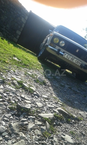 LADA (VAZ) 2106 1980, 1,222 km - 0.2 l - Zaqatala