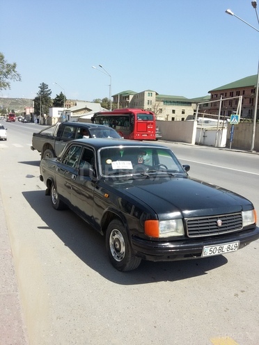 GAZ 3110 1995, 250,000 km - 2.3 l - Bakı