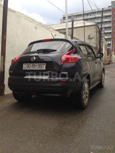Nissan Juke 2012, 130,440 km - 0.2 l - Bakı