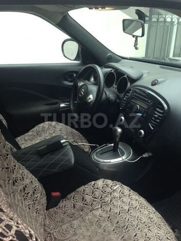 Nissan Juke 2012, 130,440 km - 0.2 l - Bakı