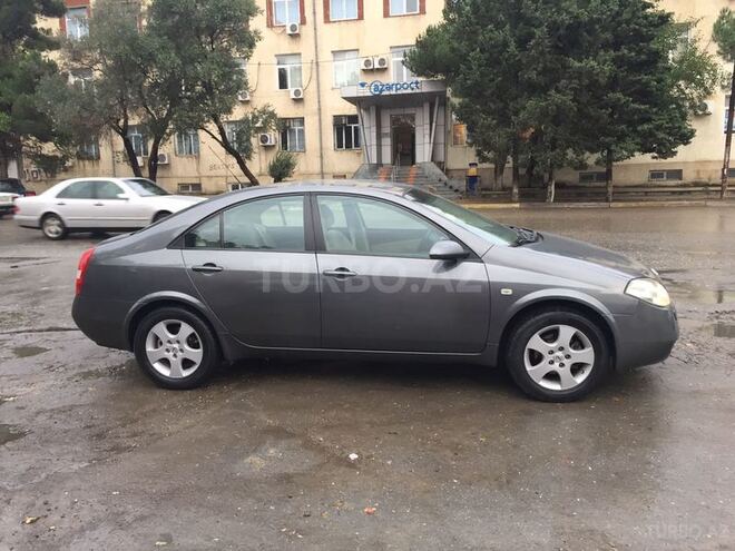 Nissan Primera 2004, 135,000 km - 2.0 l - Bakı