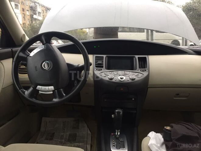 Nissan Primera 2004, 135,000 km - 2.0 l - Bakı