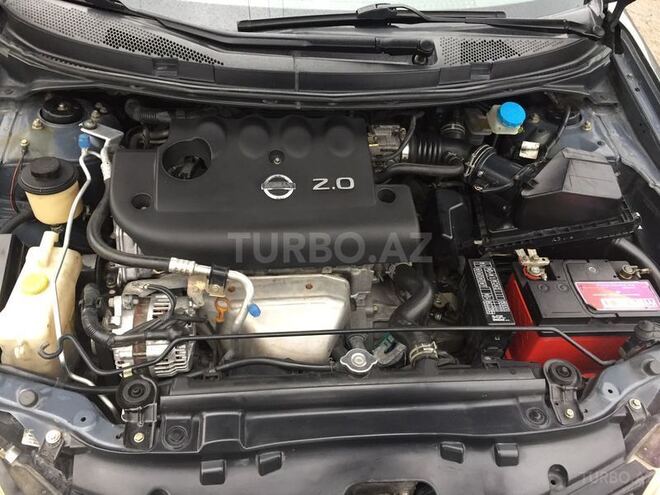 Nissan Primera 2004, 135,000 km - 2.0 l - Bakı