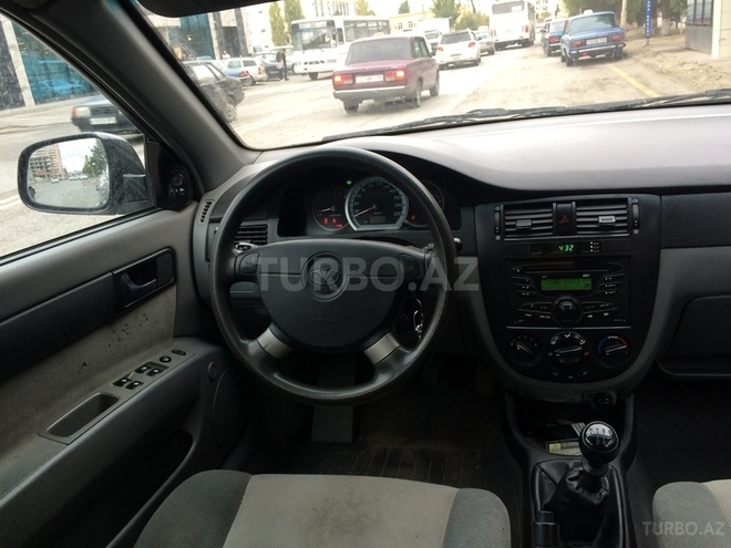 Daewoo Gentra 2014, 61,000 km - 1.5 l - Sumqayıt