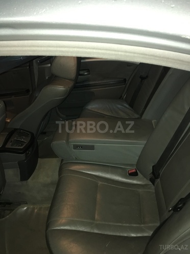 BMW 745 2002, 250,000 km - 4.4 l - Bakı