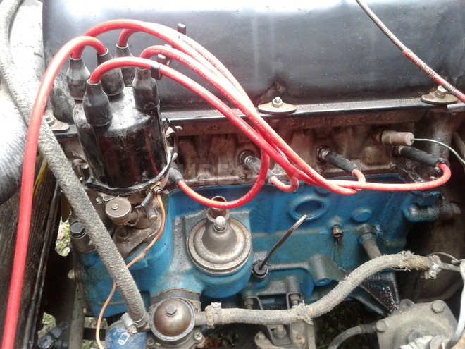 LADA (VAZ) 21011 1980, 564,540 km - 1.2 л - İsmayıllı