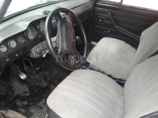 LADA (VAZ) 21011 1981, 34,334 km - 1.6 л - İsmayıllı