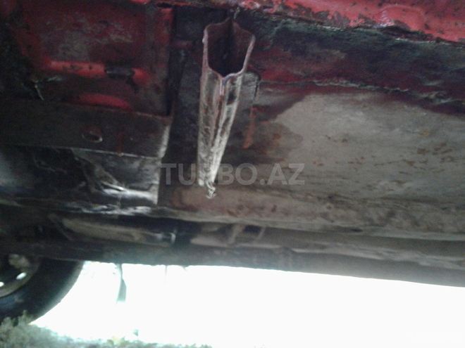 LADA (VAZ) 21011 1981, 34,334 km - 1.6 л - İsmayıllı
