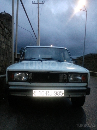 LADA (VAZ) 2104 1999, 386,950 km - 1.5 l - Bakı