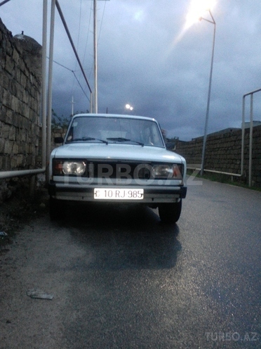 LADA (VAZ) 2104 1999, 386,950 km - 1.5 l - Bakı