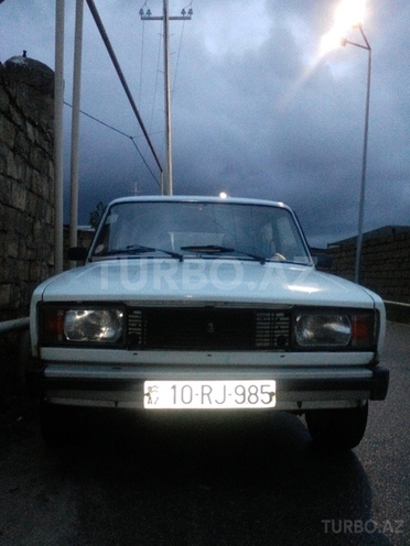 LADA (VAZ) 2104 1999, 386,950 km - 1.5 l - Bakı