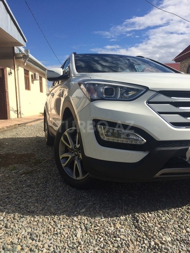 Hyundai Santa Fe 2013, 68,250 km - 2.4 l - Bakı
