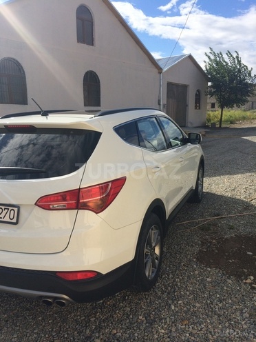 Hyundai Santa Fe 2013, 68,250 km - 2.4 l - Bakı