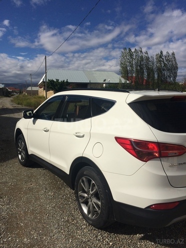 Hyundai Santa Fe 2013, 68,250 km - 2.4 l - Bakı