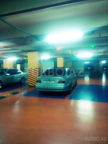BMW 525 2002, 213,000 km - 0.3 l - Sumqayıt