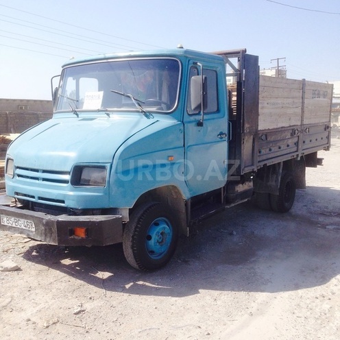 ZIL 5301 1998, 588,833 km - 4.9 l - Bakı
