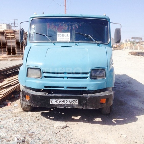 ZIL 5301 1998, 588,833 km - 4.9 l - Bakı