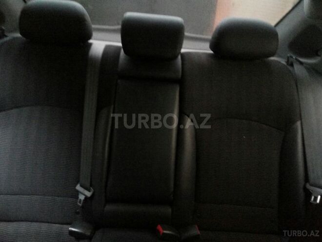 Hyundai Sonata 2013, 27,000 km - 0.2 l - Bakı