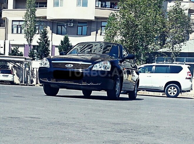 LADA (VAZ) Granta 2012, 25,000 km - 1.6 л - Bakı
