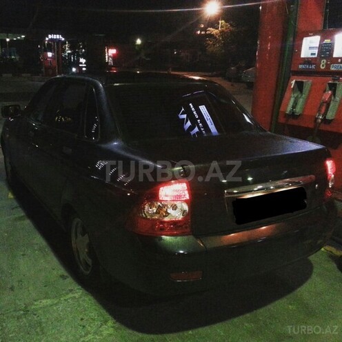 LADA (VAZ) Granta 2012, 25,000 km - 1.6 л - Bakı