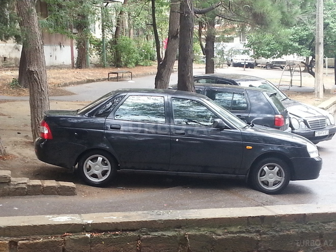 LADA (VAZ) Granta 2012, 25,000 km - 1.6 л - Bakı