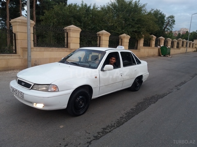 Daewoo Nexia 1998, 11,111 km - 1.6 л - Bakı