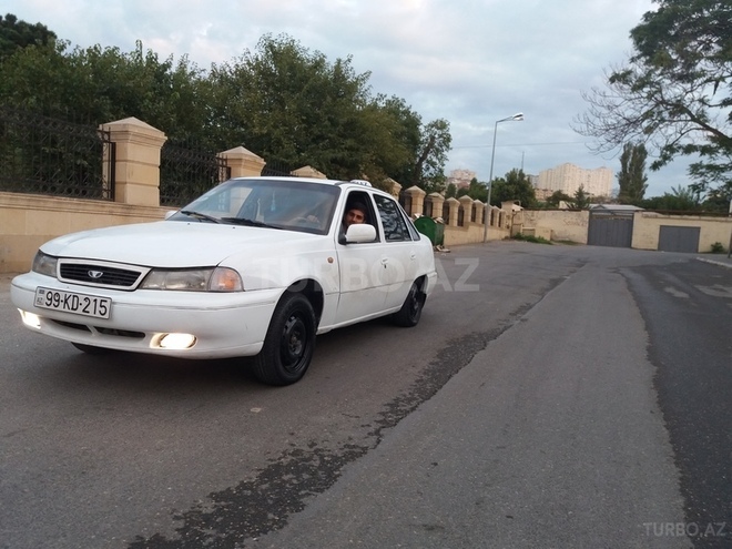 Daewoo Nexia 1998, 11,111 km - 1.6 л - Bakı