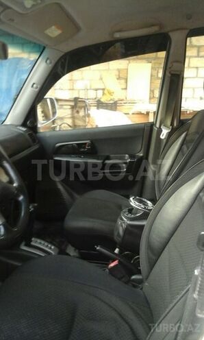 Mitsubishi Pajero io 1999, 219,000 km - 1.8 л - Quba