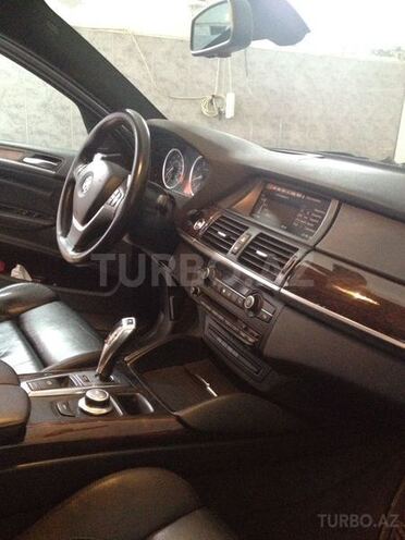 BMW X6 2008, 120,000 km - 3.0 l - Bakı