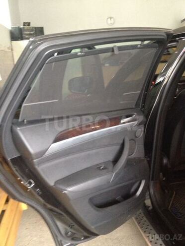 BMW X6 2008, 120,000 km - 3.0 l - Bakı