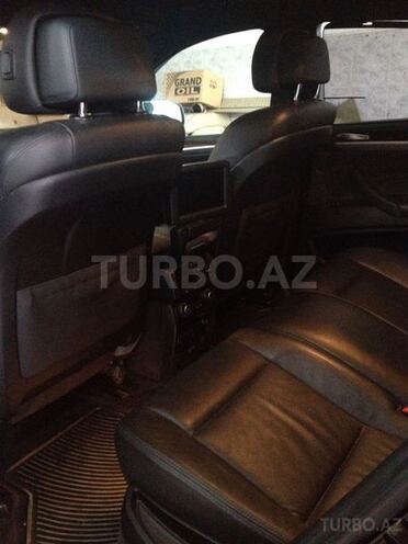 BMW X6 2008, 120,000 km - 3.0 l - Bakı