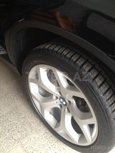 BMW X6 2008, 120,000 km - 3.0 l - Bakı