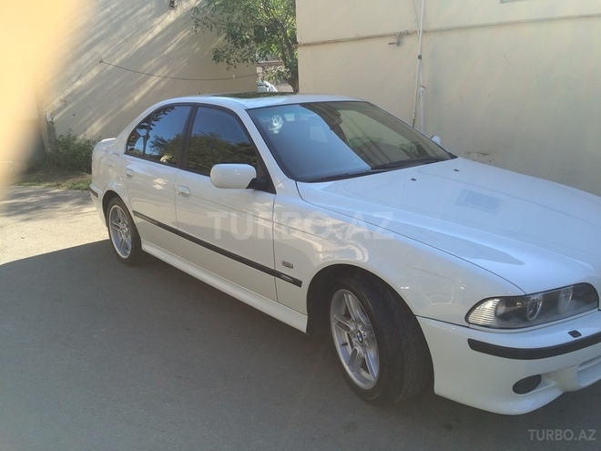 BMW 530 2001, 150,000 km - 3.0 l - Bakı