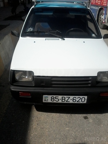 LADA (VAZ) Oka 1993, 258,000 km - 0.6 л - Bakı