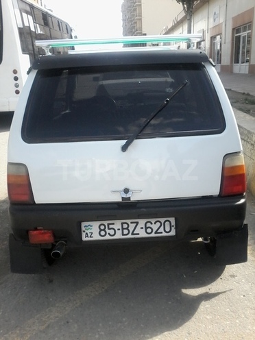 LADA (VAZ) Oka 1993, 258,000 km - 0.6 л - Bakı
